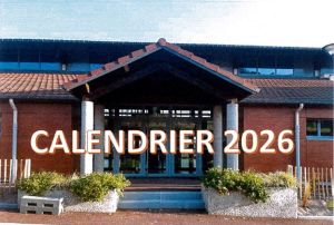 calendrier 2025